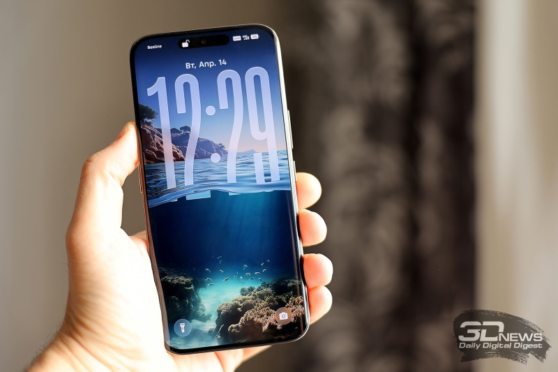 Обзор смартфона TECNO CAMON 50 Ultra: самый умный в своем классе