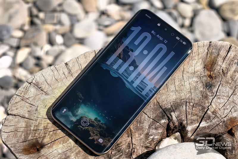 Обзор смартфона TECNO CAMON 50 Ultra: самый умный в своем классе