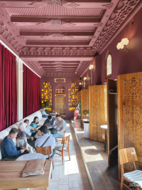 Обзор смартфона TECNO CAMON 50 Ultra: самый умный в своем классе