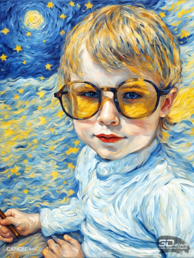 Обзор смартфона TECNO CAMON 50 Ultra: самый умный в своем классе