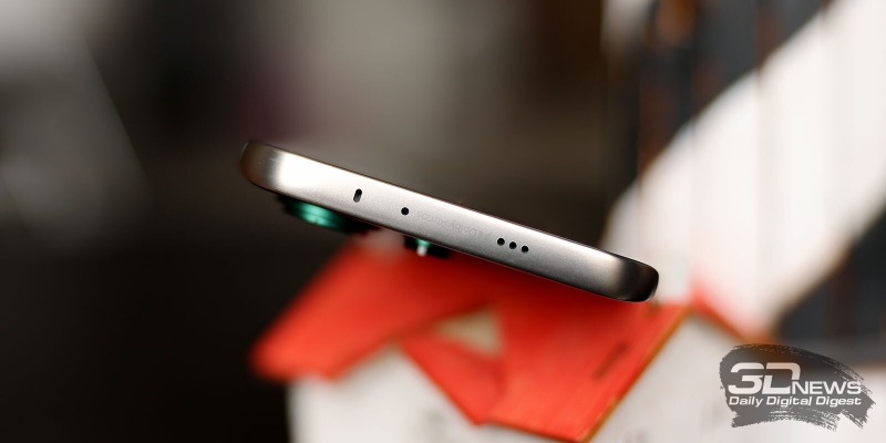 Обзор смартфона TECNO CAMON 50 Ultra: самый умный в своем классе