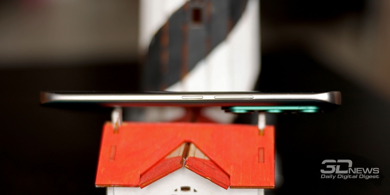 Обзор смартфона TECNO CAMON 50 Ultra: самый умный в своем классе