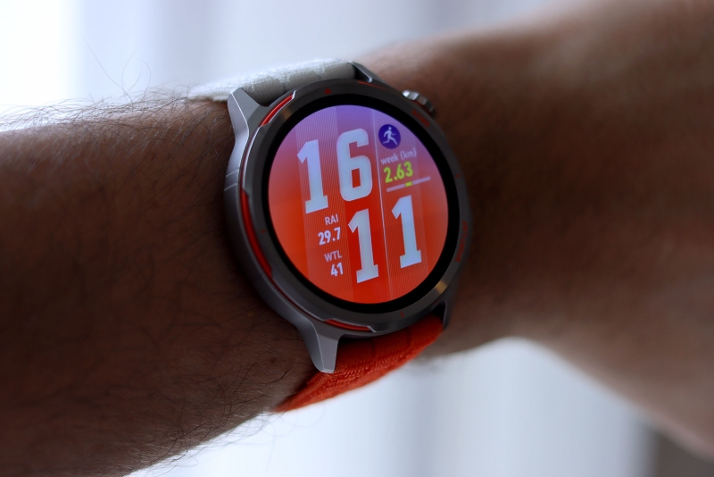 Обзор умных часов HUAWEI WATCH GT Runner 2: все бегут!