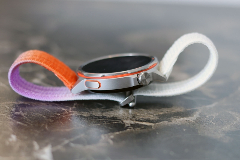 Обзор умных часов HUAWEI WATCH GT Runner 2: все бегут!