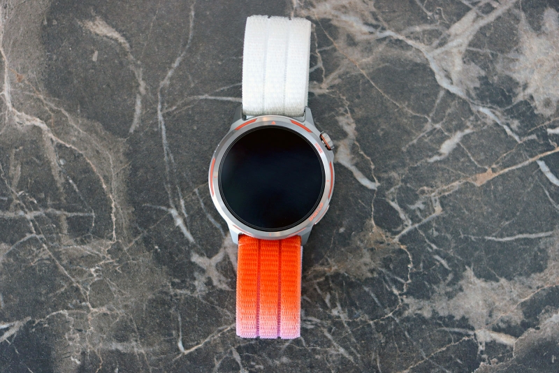 Обзор умных часов HUAWEI WATCH GT Runner 2: все бегут!