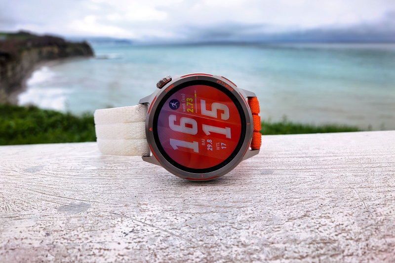 Обзор умных часов HUAWEI WATCH GT Runner 2: все бегут!