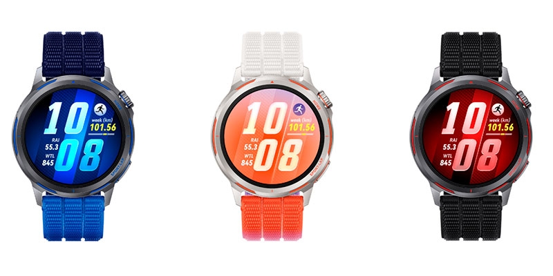 Обзор умных часов HUAWEI WATCH GT Runner 2: все бегут!