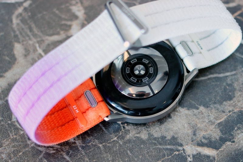 Обзор умных часов HUAWEI WATCH GT Runner 2: все бегут!