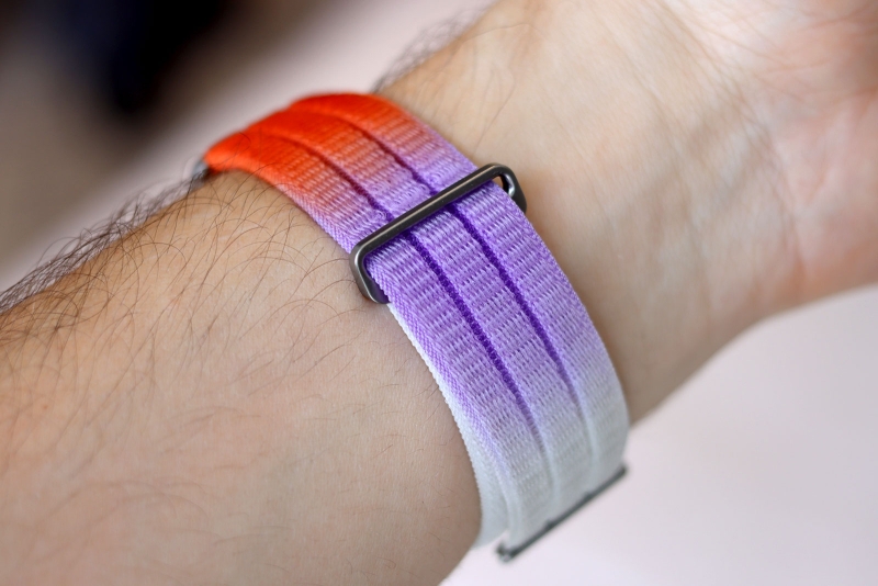 Обзор умных часов HUAWEI WATCH GT Runner 2: все бегут!