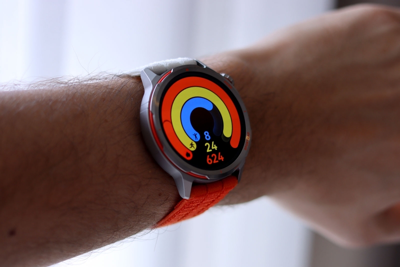 Обзор умных часов HUAWEI WATCH GT Runner 2: все бегут!