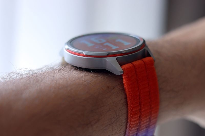 Обзор умных часов HUAWEI WATCH GT Runner 2: все бегут!