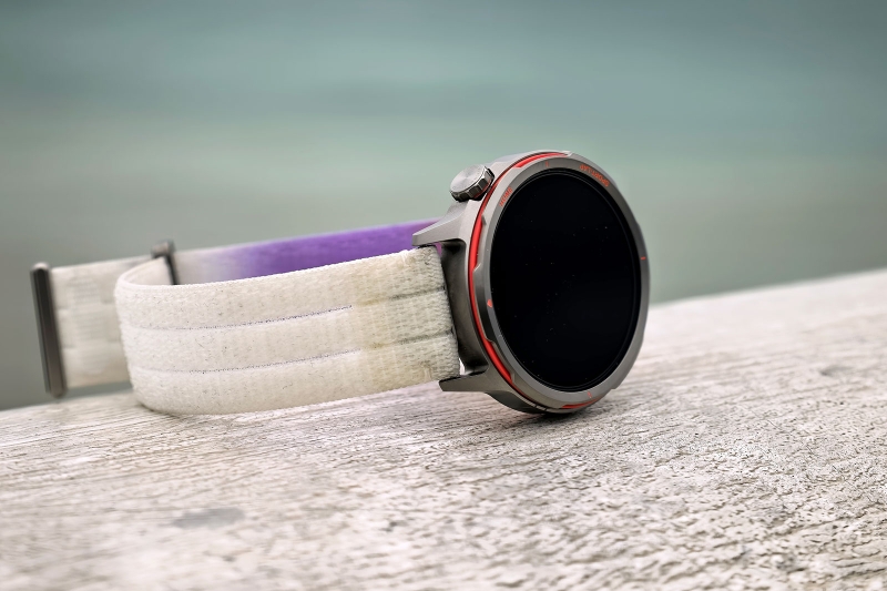 Обзор умных часов HUAWEI WATCH GT Runner 2: все бегут!