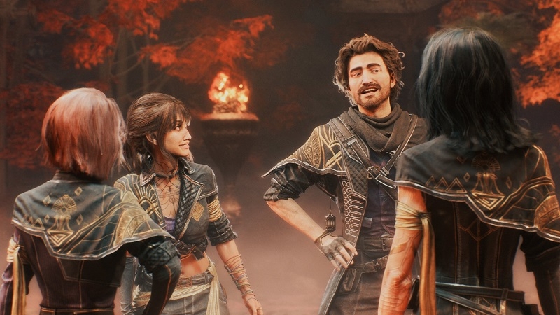 &laquo;Очень рады и до сих пор ошеломлены&raquo;: продажи Clair Obscur: Expedition 33 к первой годовщине превысили 8 миллионов копий