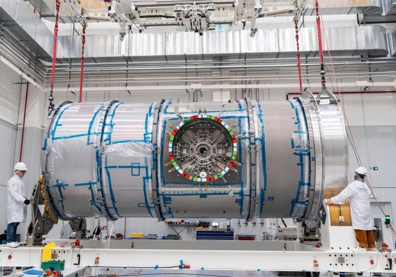 &laquo;Они заржавели&raquo;: модули лунной орбитальной станции NASA Lunar Gateway пришли в негодность ещё на Земле