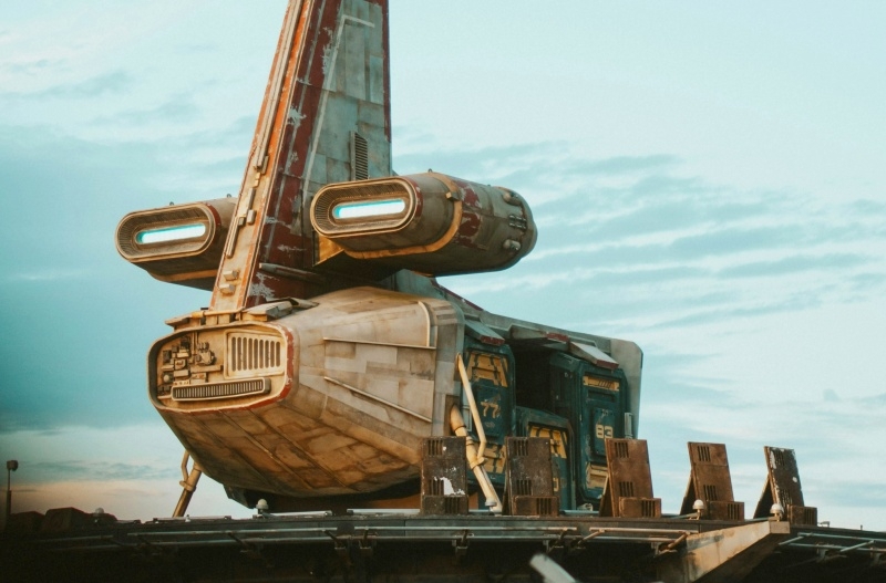 &laquo;Они заржавели&raquo;: модули лунной орбитальной станции NASA Lunar Gateway пришли в негодность ещё на Земле