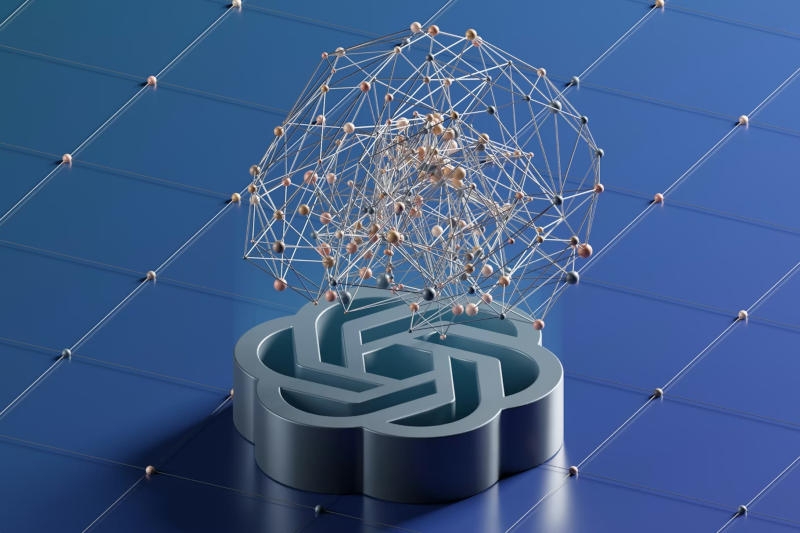 OpenAI представила ИИ-модель GPT-Rosalind для учёных-биологов