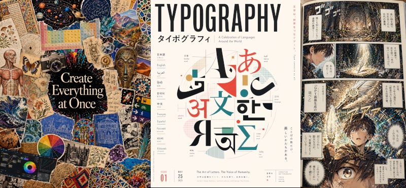 OpenAI выпустила ChatGPT Images 2.0, которая впервые безошибочно отрисовала текст на сгенерированных изображениях