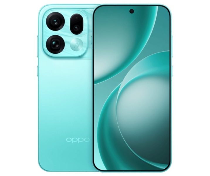 Oppo представила смартфоны Find X9s и Find X9s Pro для разных рынков