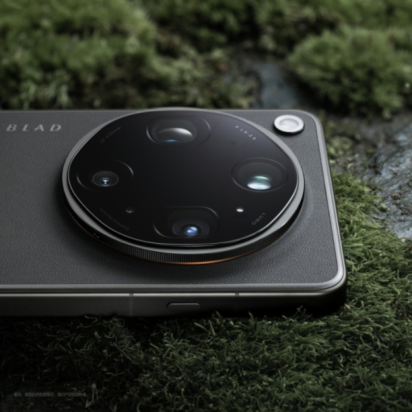 Oppo сама показала флагманский смартфон Find X9 Ultra за неделю до анонса