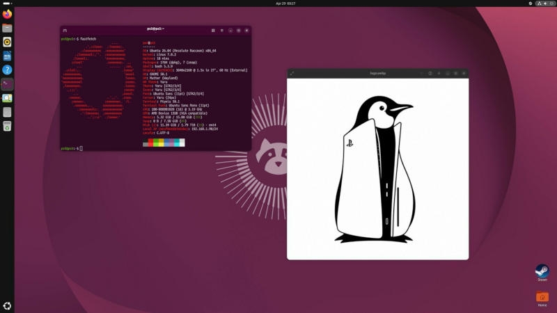 Опубликована подробная инструкция по установке Linux на PlayStation 5 &mdash; но сделать это смогут не все