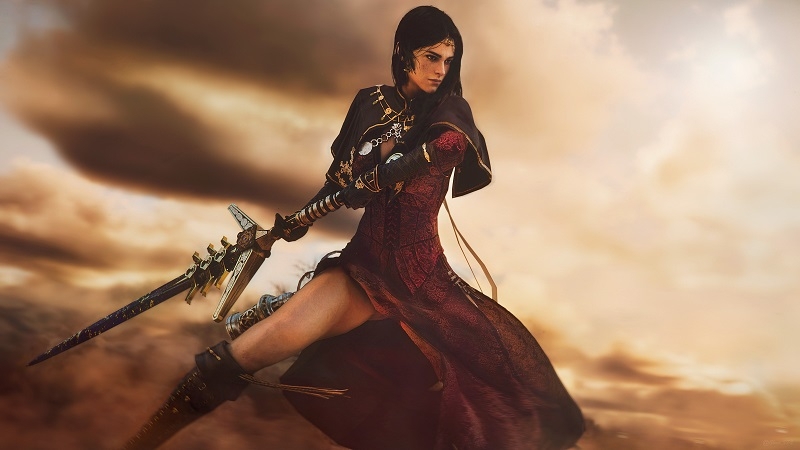 &laquo;Открыла новую главу для корейских игр&raquo;: Crimson Desert заслужила уважение премьер-министра Южной Кореи