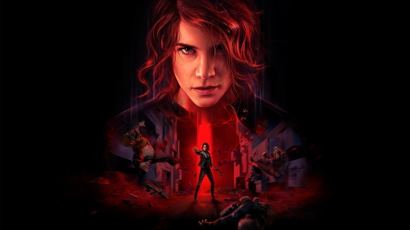 Паранормальный экшен Control теперь доступен на iPhone и iPad &mdash; с переработанным управлением и не только