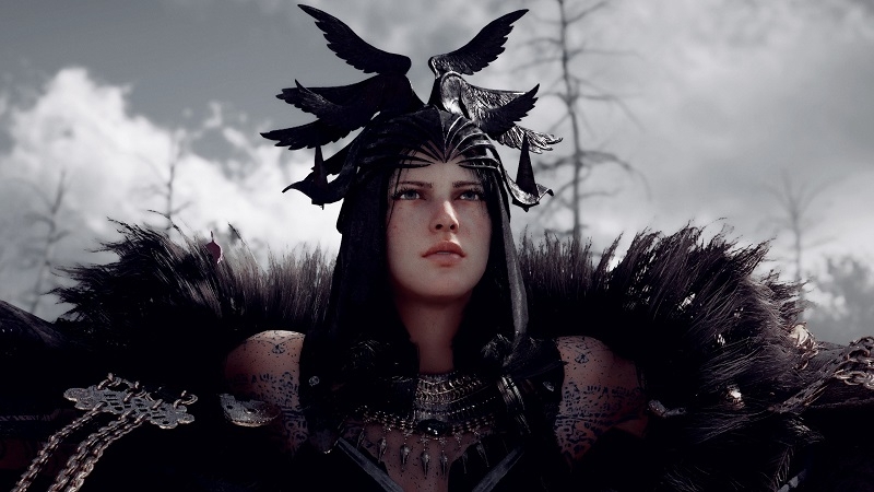 Pearl Abyss похвасталась продажами Crimson Desert &mdash; более пяти миллионов копий менее чем за месяц