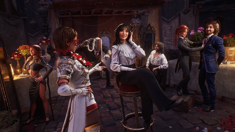 Первая годовщина Clair Obscur: Expedition 33 обернулась неожиданным патчем и разочарованием для фанатов