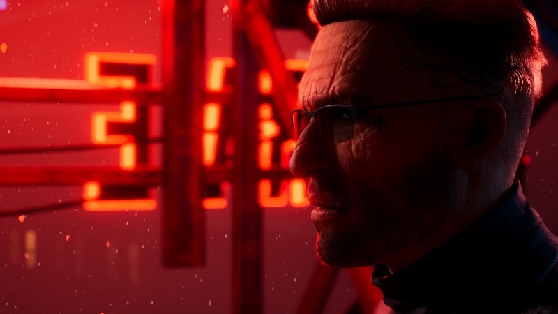 Первое сюжетное дополнение к Vampire: The Masquerade &mdash; Bloodlines 2 даст почувствовать себя шерифом вампиров &mdash; трейлер и дата выхода Loose Cannon