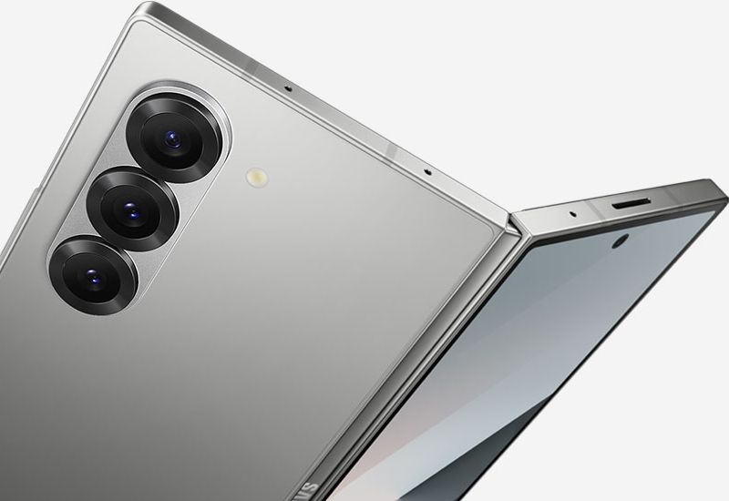 Первый iPhone Fold выведет Apple в тройку крупнейших производителей складных смартфонов