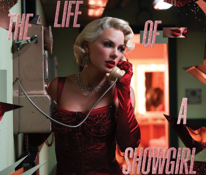 Певица Тейлор Свифт взялась&nbsp;защитить от ИИ свой голос и внешний образ