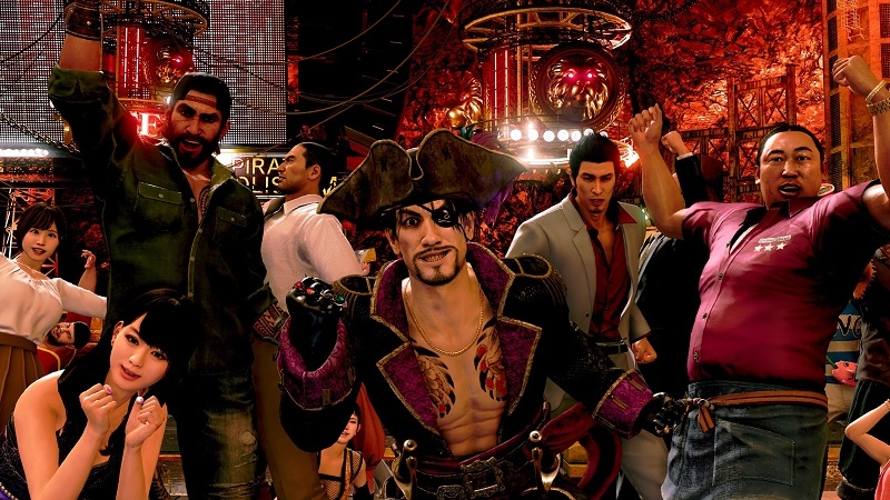 Пираты объявили о полной победе над Denuvo, но 2K наносит ответный удар