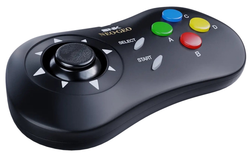 Plaion возродила ретро-приставку Neo Geo AES &mdash; новая версия поддерживает оригинальные картриджи и ЭЛТ-телевизоры