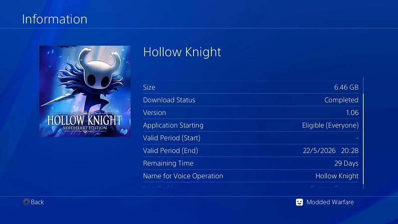 PlayStation подтвердила новую DRM-защиту для игр на PS4 и PS5 &mdash; всё не так плохо, как боялись геймеры