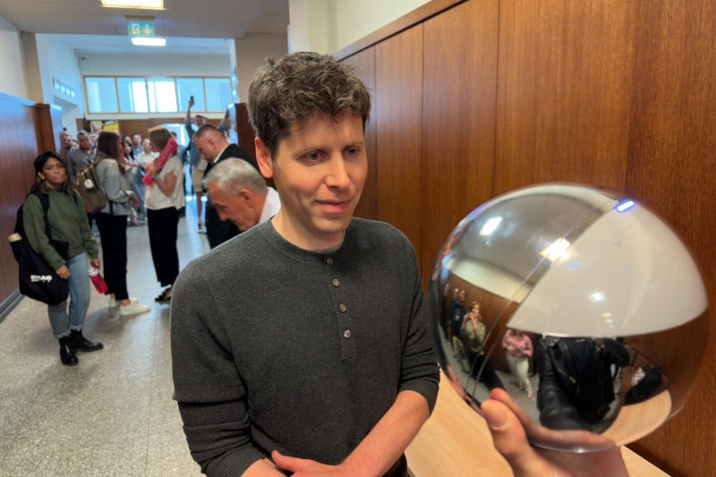 Подозреваемый в нападении на Сэма Альтмана призывал &laquo;убивать гендиров технологических компаний&raquo;