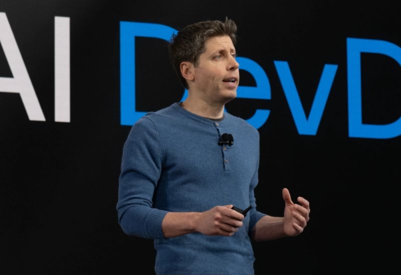 Поджигателя дома Сэма Альтмана обвинили в покушении на убийство&nbsp;&mdash; он видел в ИИ опасность для человечества