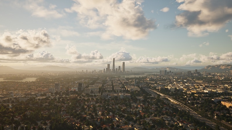 &laquo;Положит конец Cities: Skylines&raquo;: игроков впечатлил первый геймплей реалистичной градостроительной стратегии City Masterplan