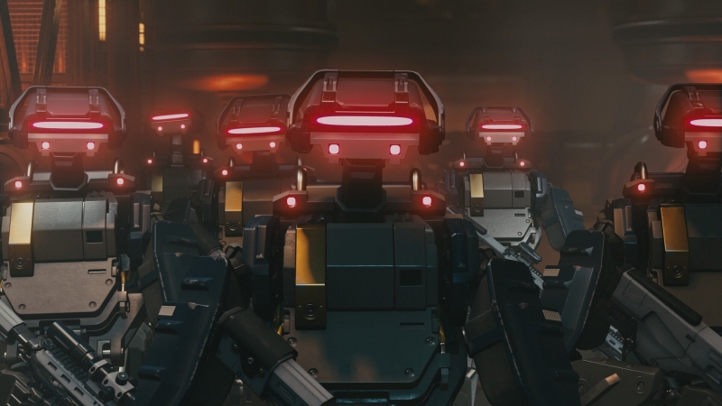 Пользователи Steam оценили новое дополнение Terran Armada выше самой Starfield