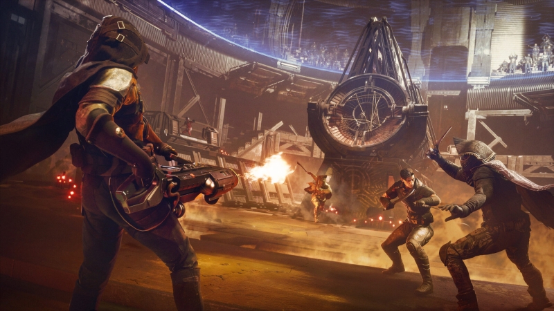 После года жалоб игроков разработчики Dune: Awakening всё-таки сделают PvP полностью опциональным