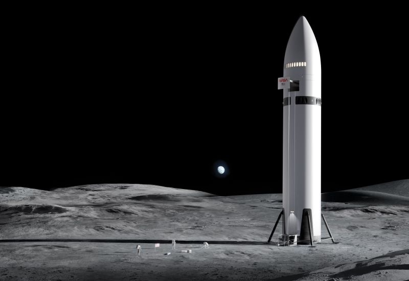 После IPO Илон Маск сохранит контроль над SpaceX&nbsp;&mdash; в прошлом году он купил акций на $1,4 млрд