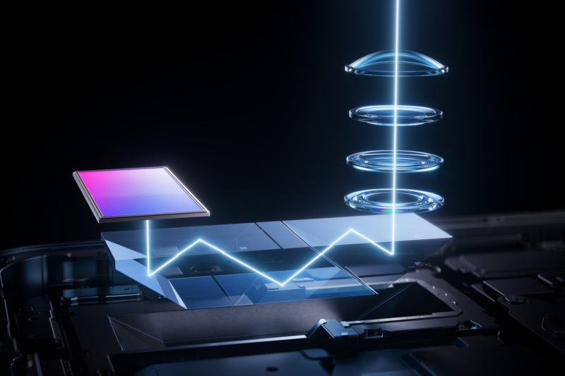 Представлен флагман Oppo Find X9 Ultra с камерами Hasselblad, съёмным объективом и ценой &euro;1699