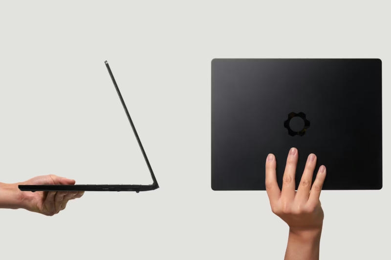 Представлен мощный модульный ноутбук Framework Laptop 13 Pro&nbsp;&mdash; &laquo;MacBook Pro для пользователей Linux&raquo;