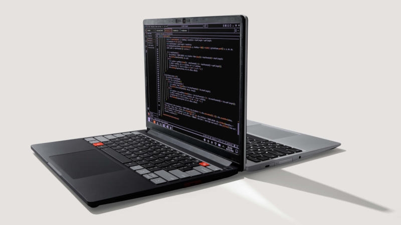 Представлен мощный модульный ноутбук Framework Laptop 13 Pro&nbsp;&mdash; &laquo;MacBook Pro для пользователей Linux&raquo;
