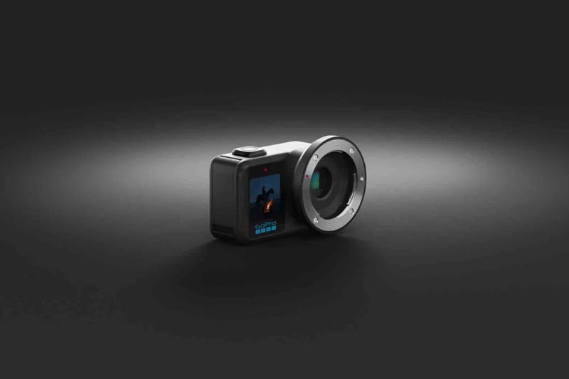 Представлена серия экшн-камер GoPro Mission 1 с поддержкой съёмной оптики Micro Four Thirds