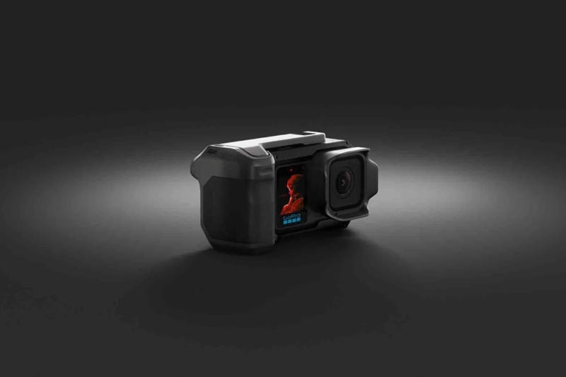 Представлена серия экшн-камер GoPro Mission 1 с поддержкой съёмной оптики Micro Four Thirds