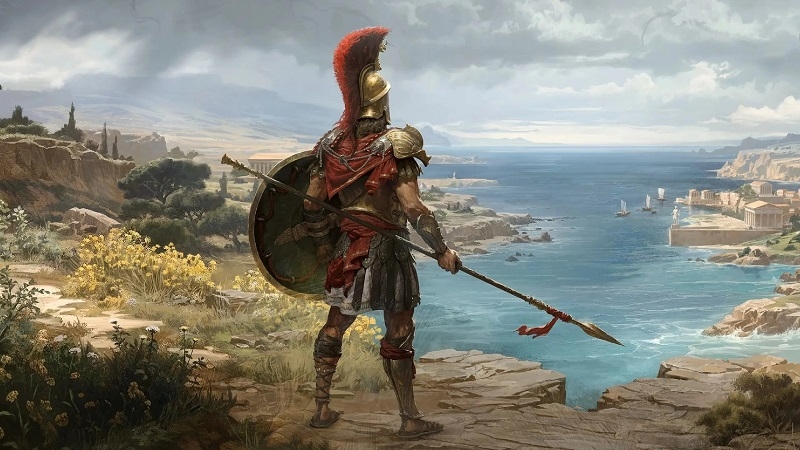 Призыв существ, талисманы и новое эпическое оружие: для Titan Quest 2 вышло крупное обновление