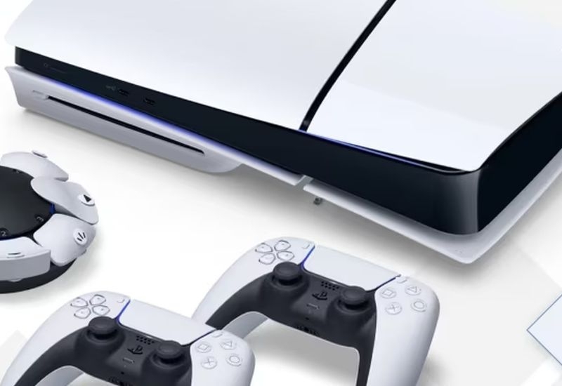 Продажи PlayStation 5 взлетели в преддверии резкого подорожания