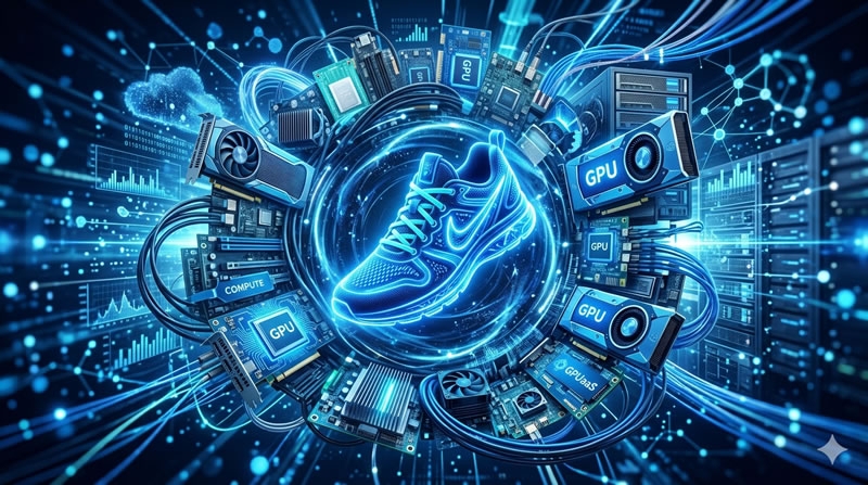 Производитель кроссовок Allbirds объявил о переходе в сферу ИИ &mdash; и это сработало с первого дня