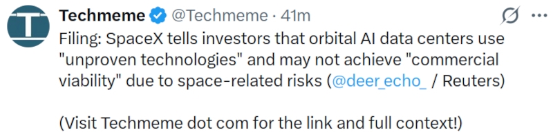 Публикация ссылок в X через сторонние приложения подорожала в 20 раз