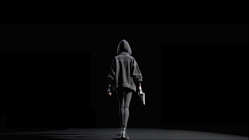 Пугающе реалистичный шутер Better Than Dead долго ждать не придётся &mdash; новый трейлер и дата выхода в раннем доступе Steam